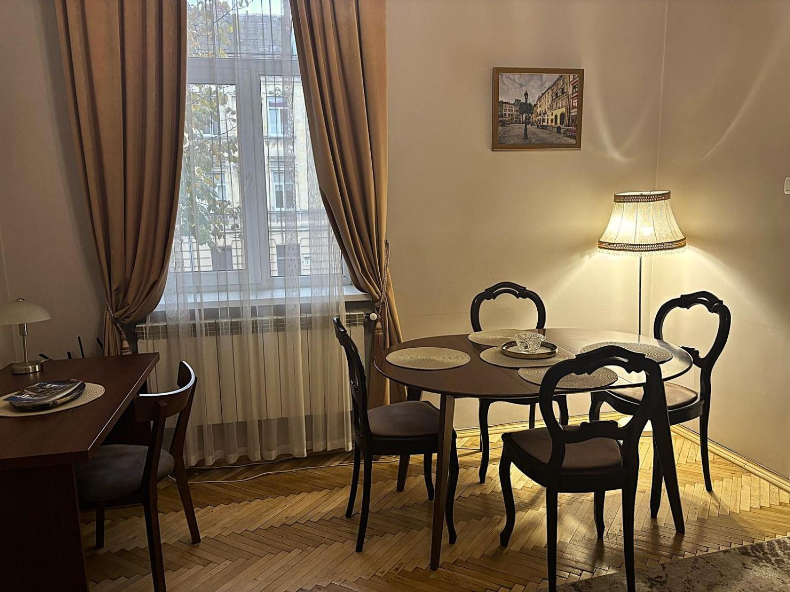Glorious Apartment Near The Old City ลวีฟ ภายนอก รูปภาพ